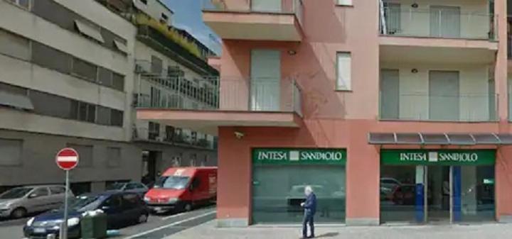 Floris Guest House Mailand Exterior foto