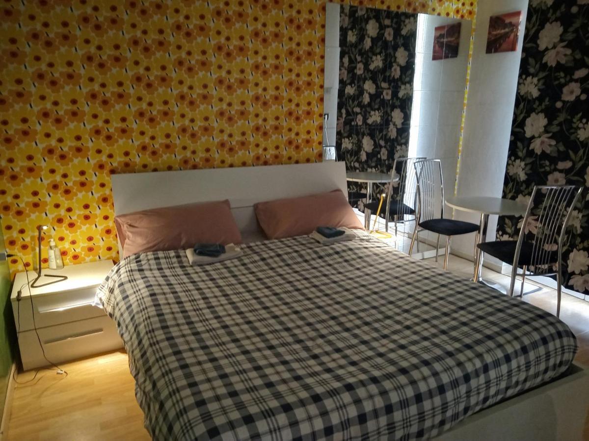Floris Guest House Mailand Exterior foto