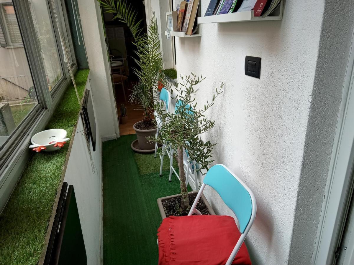 Floris Guest House Mailand Exterior foto