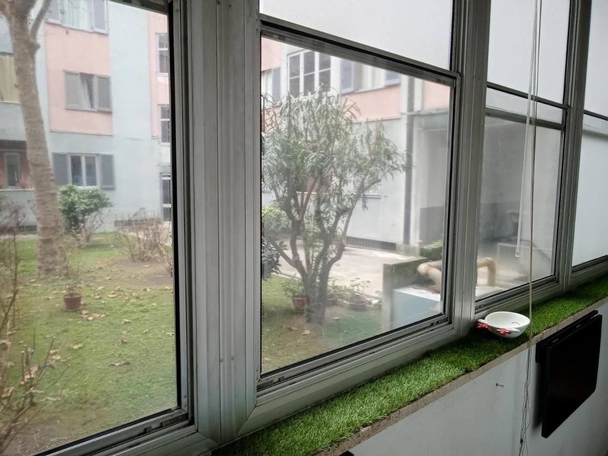 Floris Guest House Mailand Exterior foto